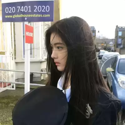 庾芝芳